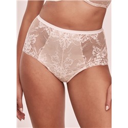 Трусы Sublime classic с завышенной талией Alles