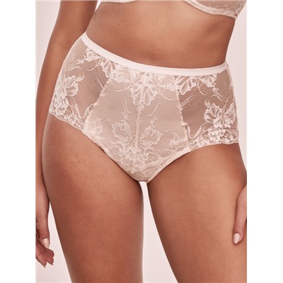 Трусы Sublime classic с завышенной талией Alles