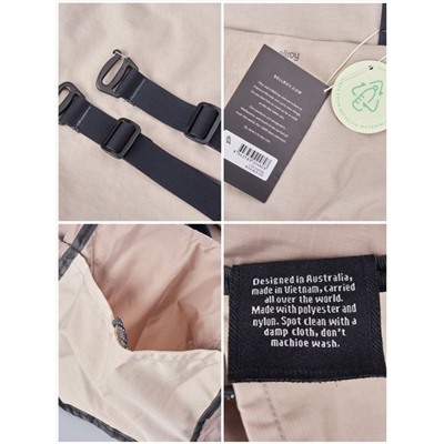 Дорожная сумка унисекс   BELLRO*Y