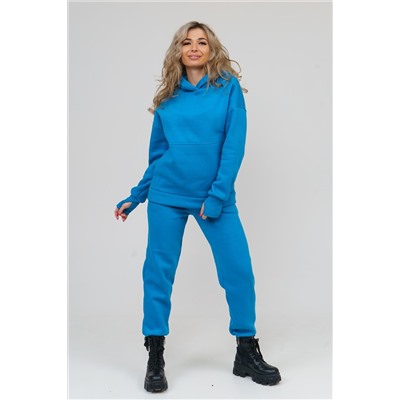 Костюм 36597 (худи + брюки) НАТАЛИ #818096