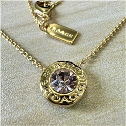 Ожерелье COAC*H