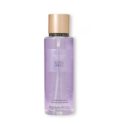 Body Fragrance Aqua Kiss Fragrance Mist