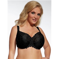 BETTY BLACK Soft Бюст KRIS LINE