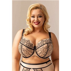 ORIENTAL Softfullcup Бюст KRIS LINE