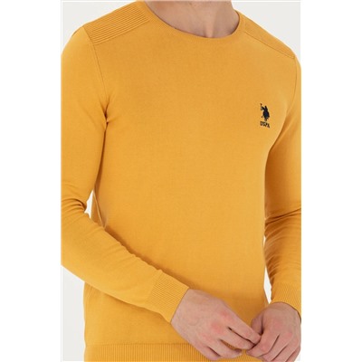 Erkek Hardal Basic Kazak