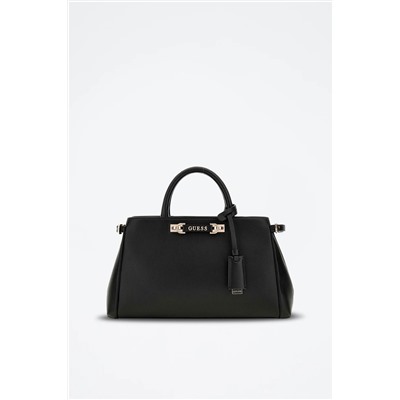 GUESS Bolso - Negro
