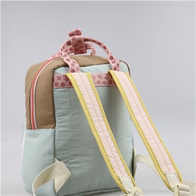 Рюкзак для девочек