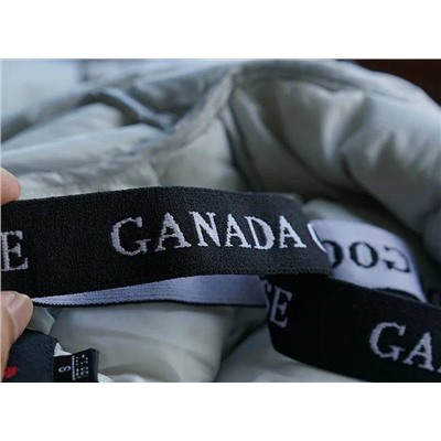 Мужская куртка экспорт  Canad*a Goos*e