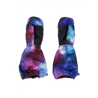 Варежки PLAYTODAY, 803246