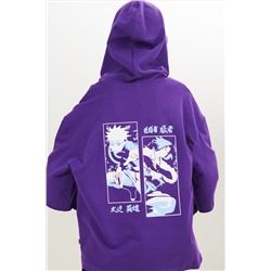 Толстовка NOTA BENE #850065