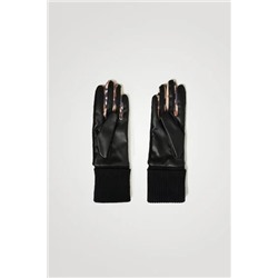 Guantes bimateria animal patch