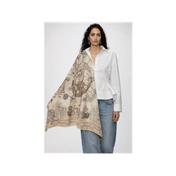 Платок женский Lanotti/№7.6