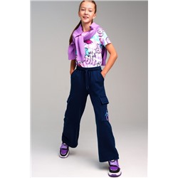 Брюки PLAYTODAY, 1046405