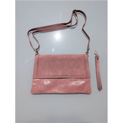 КОМБО AB.ZAPATOS 320-8 PC rosa + AB.Z PELLE KL3208CH Rosa АКЦИЯ