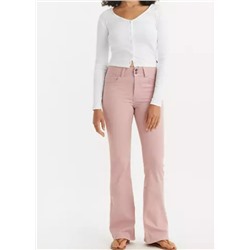 Retro 726 High Rise Flare Women's Jeans