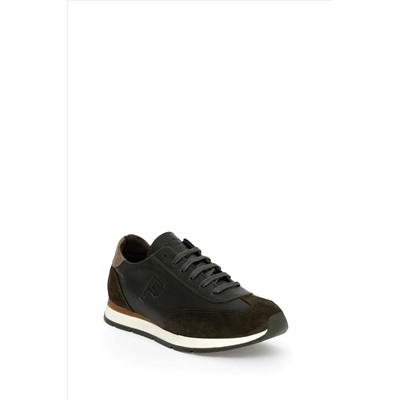 Erkek Haki Ayakkabı