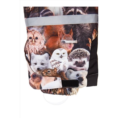 Комбинезон PLAYTODAY, 1034383