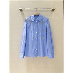 Рубашка люкс