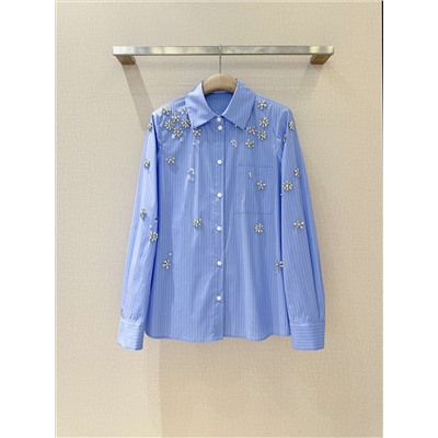 Рубашка люкс