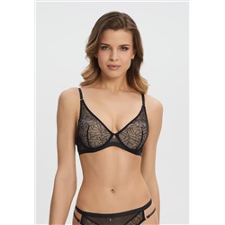 W24-0412-08-VCH-LY Бюстгальтер классический