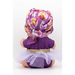 Muñeco solidario - Baby Pelón Anna de Frozen