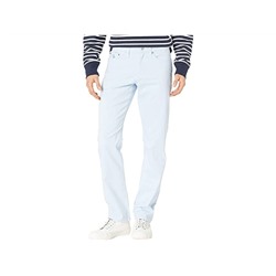 U.S. POLO ASSN. Slim Straight Stretch Five-Pocket Pants