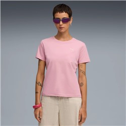 PUMA Wardrobe Essentials Women's Tee