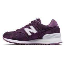 Women's 574 Camo WOMEN'S LIFESTYLE SHOES