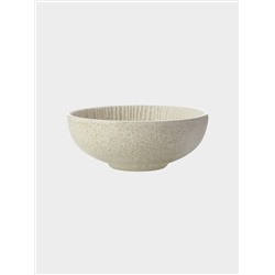 Салатник, 11 см, 0.2 л, песочный, Solaris