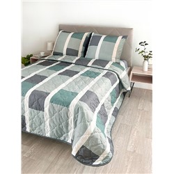 Комплект постельного белья с одеялом New Style КМ-013