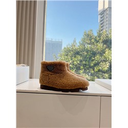 Натуральная замша люкс