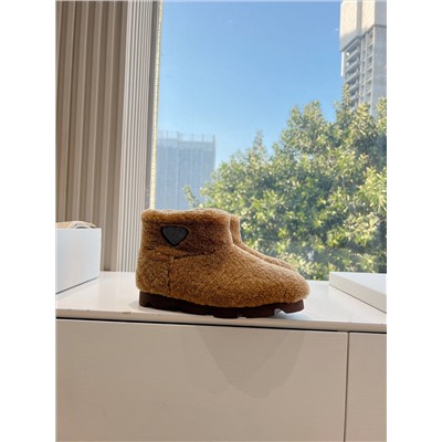 Натуральная замша люкс