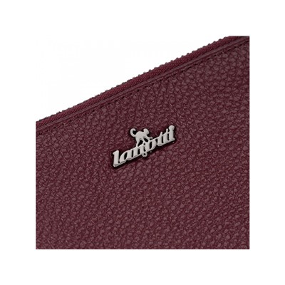 Кошелек Lanotti GL-25-497/бордовый