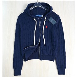 Классический вязаный кардиган РАЛЬ*Ф Л