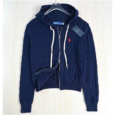 Классический вязаный кардиган РАЛЬ*Ф Л