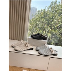 Шлепки fend loew