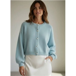 Кардиган женский