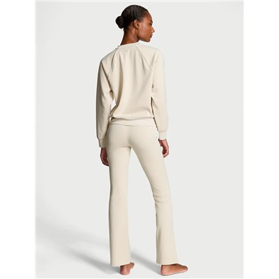 VSX Winter Featherweight Knit 2-Piece Lounge Set