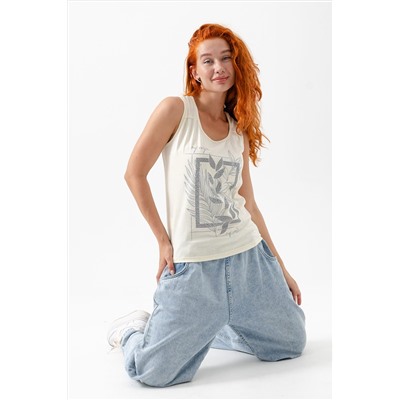 Футболка 8419 НАТАЛИ #1026986