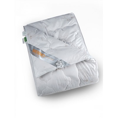 Одеяло EcoStar, овечья шерсть