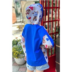 Толстовка НАТАЛИ #679004