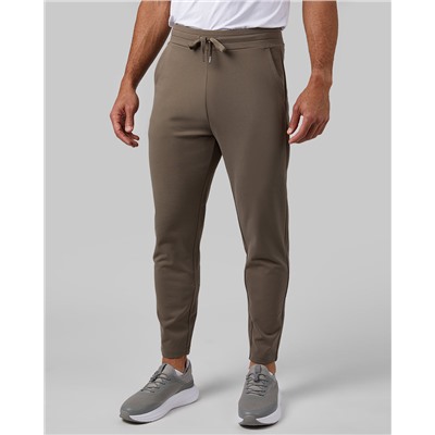 MEN'S SOFT STRETCH TERRY JOGGER