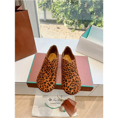 Натуральная замша люкс