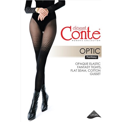 Колготки CONTE ELEGANT #1045117
