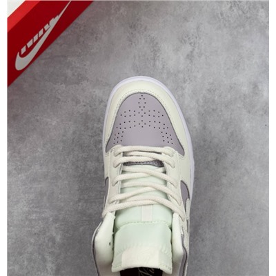 SB Dunk Low"Platinum Violet
