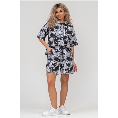 Костюм с шортами 36637 НАТАЛИ #898978
