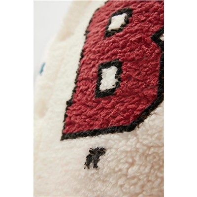 Bad Bear 23.02.29.003-c108 Freedom Erkek Peluş Polar