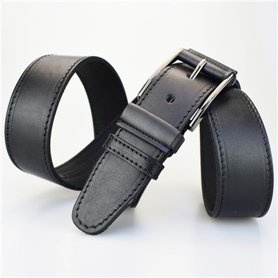 Ремень Джинсовый