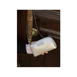 Сумка женская Lanotti 6006/серебро