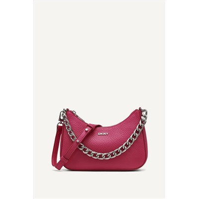 JENNA DEMI CROSSBODY BAG